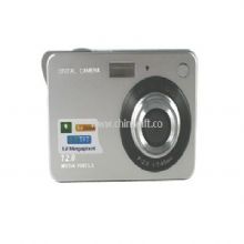 5.0MP LCD display Digital Camera China