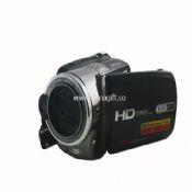 1080p Digital Video Camera