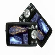 12Mega pixel TFT LCD Digital Camera