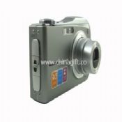 optical zoom camera