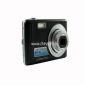 12.0M Pixel CCD Digital Camera small pictures