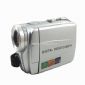 3X Digital Zoom Digital Video Camera small pictures