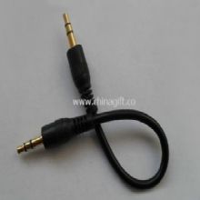 3.5mm STEREO PLUG to 3.5mm STEREO PLUS China