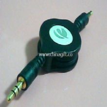 3.5mm STEREO PLUG to 3.5mm STEREO PLUS China