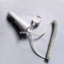 car charger for charging iPhone/3G/3GS/4G/iPod China