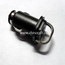 USB MINI Car charger with finger ring China