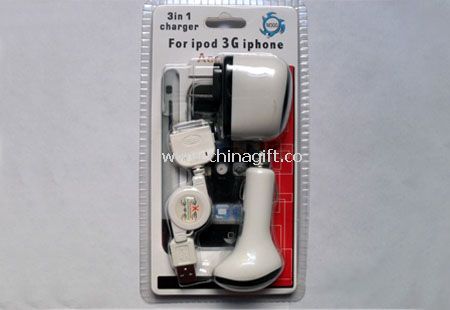 Iphone charge Kits