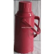 plastic thermos bottle