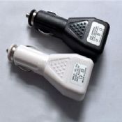 Triangle-Cube Style Car Charger medium picture