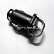 USB MINI Car charger with finger ring medium picture