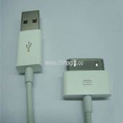 USB TO iPad charging/data cable