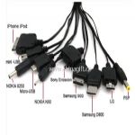 10 in 1 USB charger Cable small picture