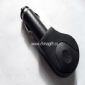 Guitar Shape USB Car Charger small pictures