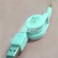 USB male to 3.5mm stereo&MONO plug small pictures