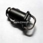 USB MINI Car charger with finger ring small pictures