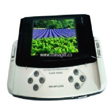 Game MP4 Players China