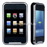 2.8 inch TFT true color screen MP4 Players small picture