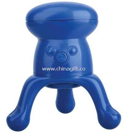 3-legs Massager