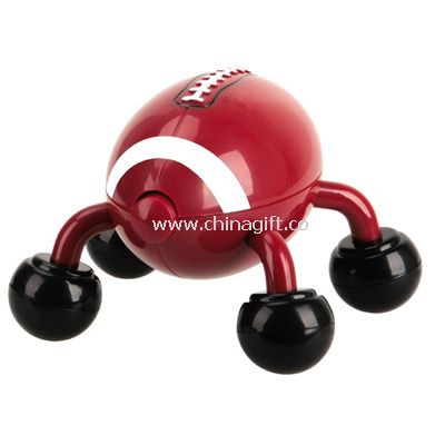 American Football Massager