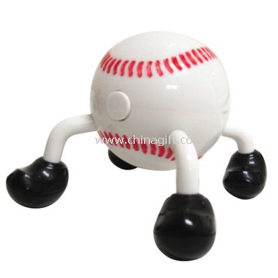 Baseball Massager