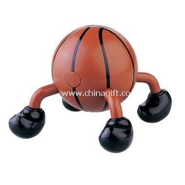 Basketball Massager
