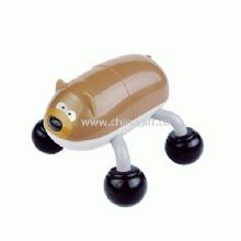 Bear Massager China