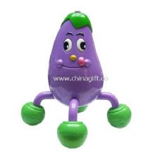 Eggplant Massager China