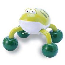 Frog Massager China