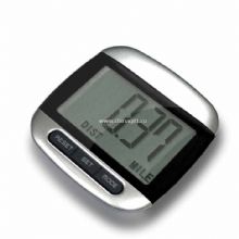 Mini Pedometer with Belt Clip China