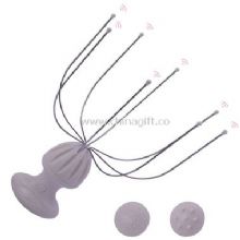 Scalp Massager China