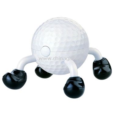 Golf ball Massager