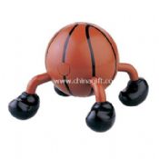 Basketball Massager