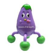 Eggplant Massager