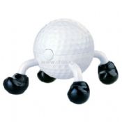 Golf ball Massager
