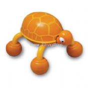 Turtle Massager