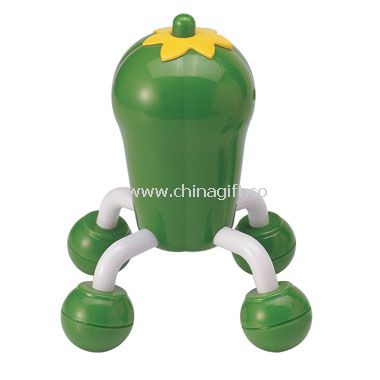 Pepper Massager