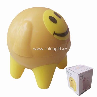 Smile Massager