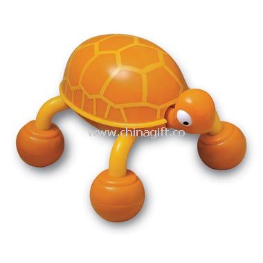 Turtle Massager