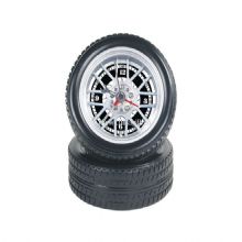 2 inch spring tire clock China