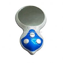 bathroom radio with mirror China