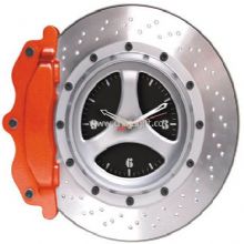 brake disc clock China