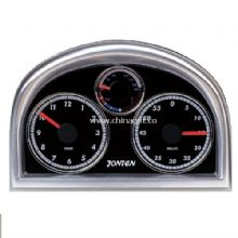 Car Dashboard clock radio China