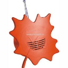 red leaves radio China