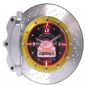 13 inch brake disc clock small pictures