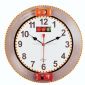 Racing Car wall clock small pictures