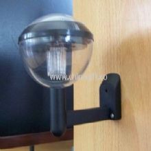 LED Solar wall lamp China