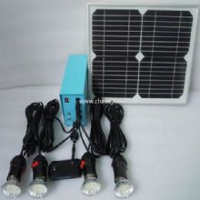 Small home solar power system China