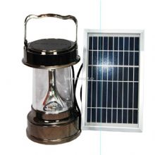 Solar portable lamp China