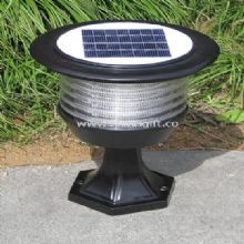 Solar wall lamp China