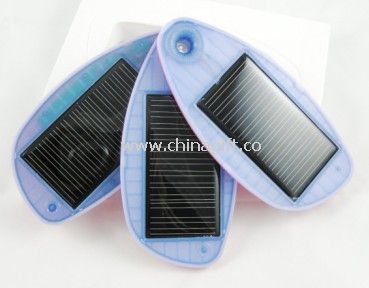 high-power six leaves Solar Charger